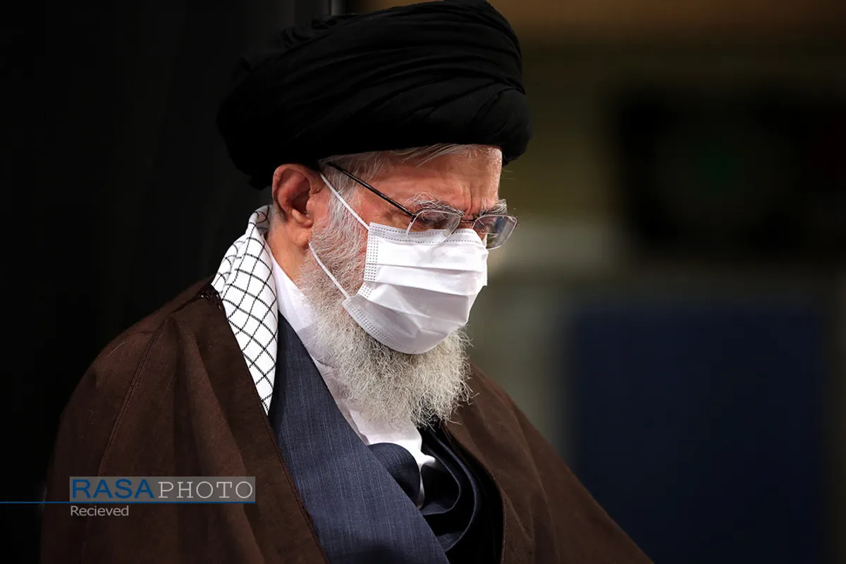 مراسم عزاداری رحلت رسول اکرم(ص) و شهادت امام حسن مجتبی(ع)