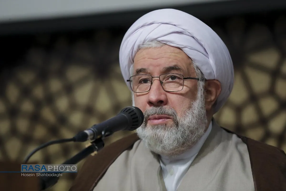 گردهمایی؛ حوزه علمیه؛ امت مبعوث، بیعت با ولایت
