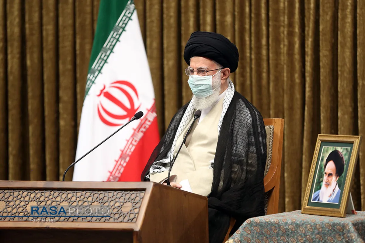 مراسم مشترک دانش&zwnj;آموختگی دانشجویان دانشگاه&zwnj;های افسری نیروهای مسلح