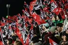 New Zealand 'Crusaders' rugby team to keep name in aftermath of mosque carnage