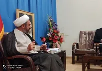 مساجد باید به قرارگاه‌ گره‌گشایی از مشکلات مردم تبدیل شوند