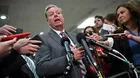 US Senate rejects Saudi arms sales in rebuke to Trump