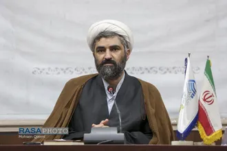 نخستین جلسه عمومی خبرگزاری رسا در سال ۱۴۰۴