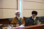 نشست مبلغان رسانه&zwnj;ای