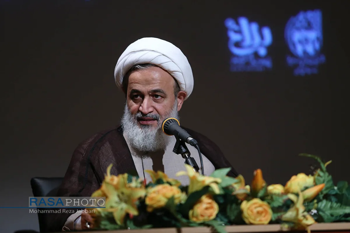 گردهمایی مبلغان با عنوان راویان مکتب حسینی