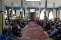 سیره پیامبر اکرم و اهل‌ بیت چراغ راه جامعه اسلامی است