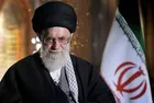Supreme Leader Condoles Stampede, Plane Crash Incidents in Iran