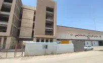 پیشرفت ۸۶ درصدی بزرگ ترین آشیانه آتشنشانی قم/برج فرماندهی ۶ طبقه با آشیانه ۵ خودروی سنگین