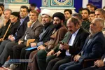نشست بصیرتی پایگاه&zwnj;های مقاومت بسیج بجنورد