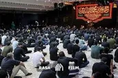 دستورالعمل‌های بهداشتی برگزاری مراسم ماه محرم