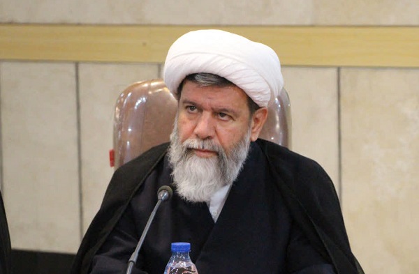 نشست تدوین «طرح جامع مردمی توسعه عفاف و حجاب» به همت حوزه علمیه فارس