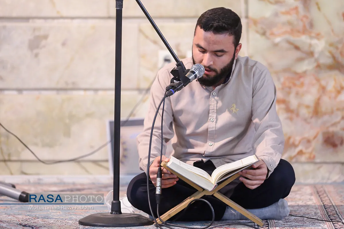 مراسم بزرگداشت مرحوم دکتر محمد حسین فرج نژاد