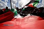 ایتالیا | انزجار جهانی از جنایات رژیم کودک&zwnj;کش صهیونیستی
