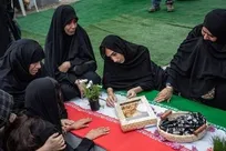 «شیرزن» واقعی کیست؟ زنان جنگ‌افروز هالیوودی یا مادران مقاوم میناب؟