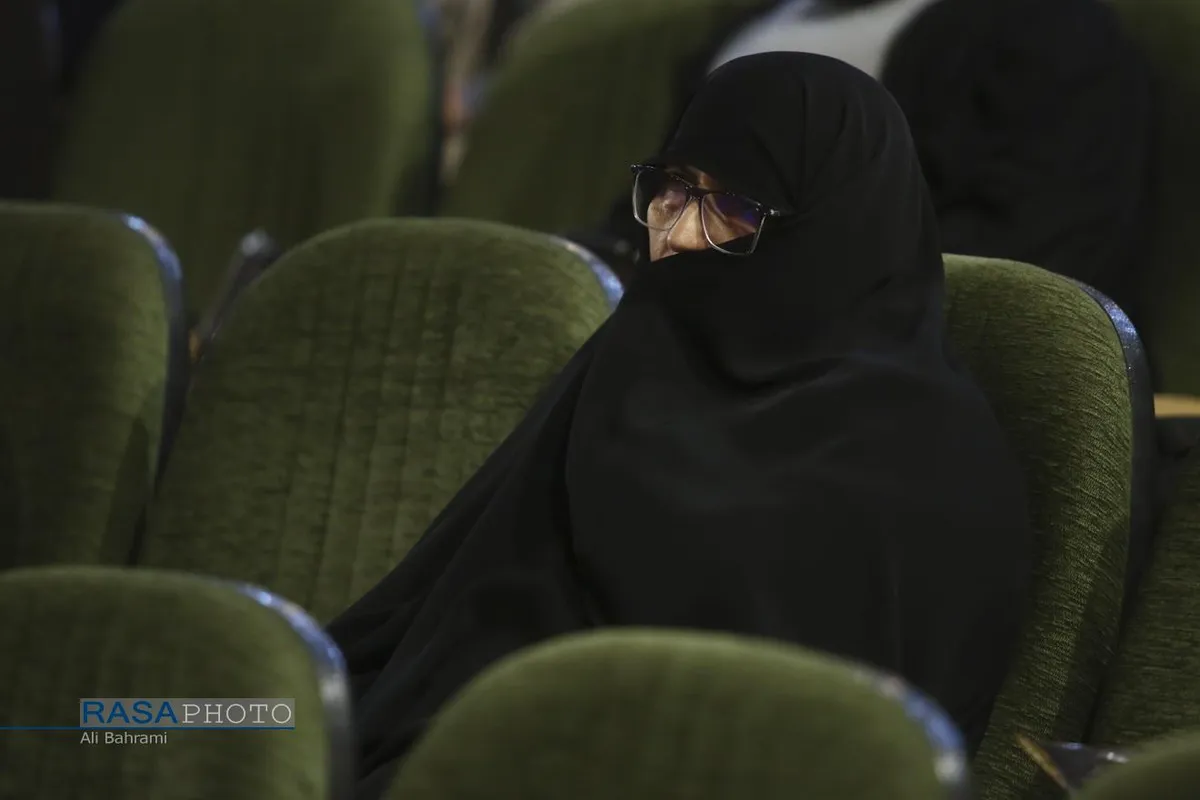 مراسم تقدیر از برترین آثار پژوهشی طلاب و اساتید جشنواره علامه حلی