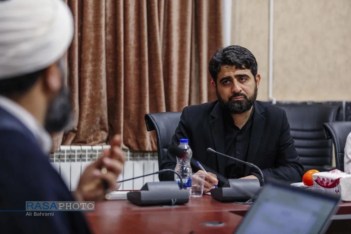 نشست مرحله نوین مدیریت تنگه هرمز