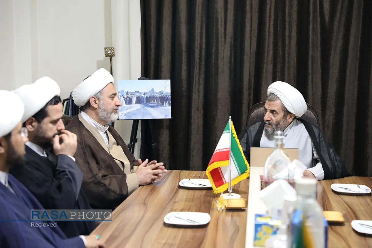 سفر دو روزه مسئول دبیرخانه شورای عالی حوزه&zwnj;های علمیه به استان کردستان