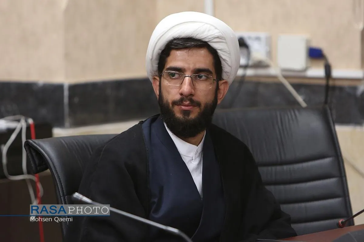 نشست علمی نقش مردم در نظام جمهوری اسلامی