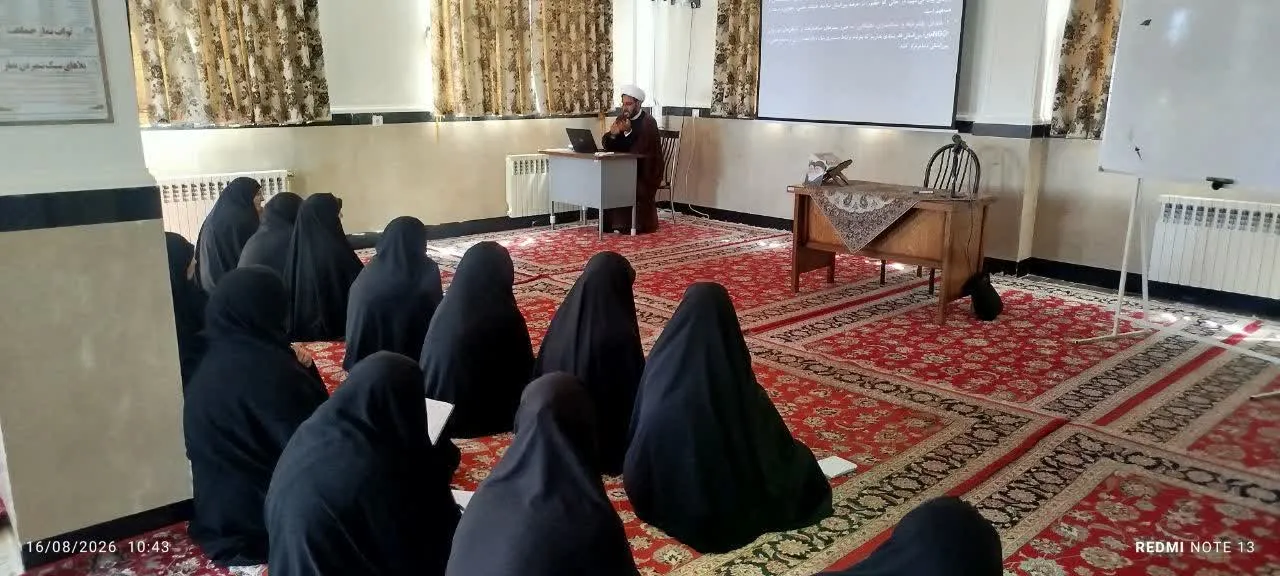 چالش‌های بازنمایی هویت زن ایرانی مسلمان بررسی شد