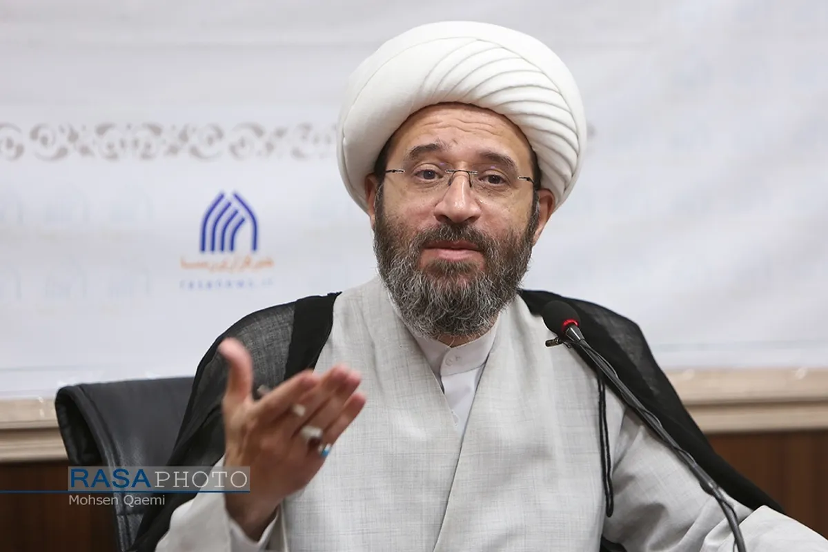 نشست تخصصی &laquo;هیأت تراز&raquo;