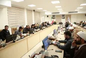 هم‌اندیشی علمی «حکمرانی و مدیریت و هوش مصنوعی» در مرکز تحقیقات اسلامی مجلس برگزار شد