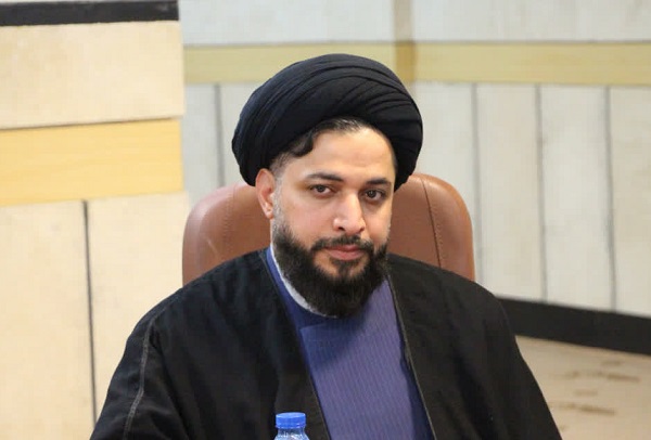 نشست تدوین «طرح جامع مردمی توسعه عفاف و حجاب» به همت حوزه علمیه فارس