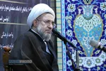 مراسم بزرگداشت رحلت امام خمینی (ره) در اصفهان