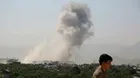 Scores injured after powerful blast, clashes rock Kabul
