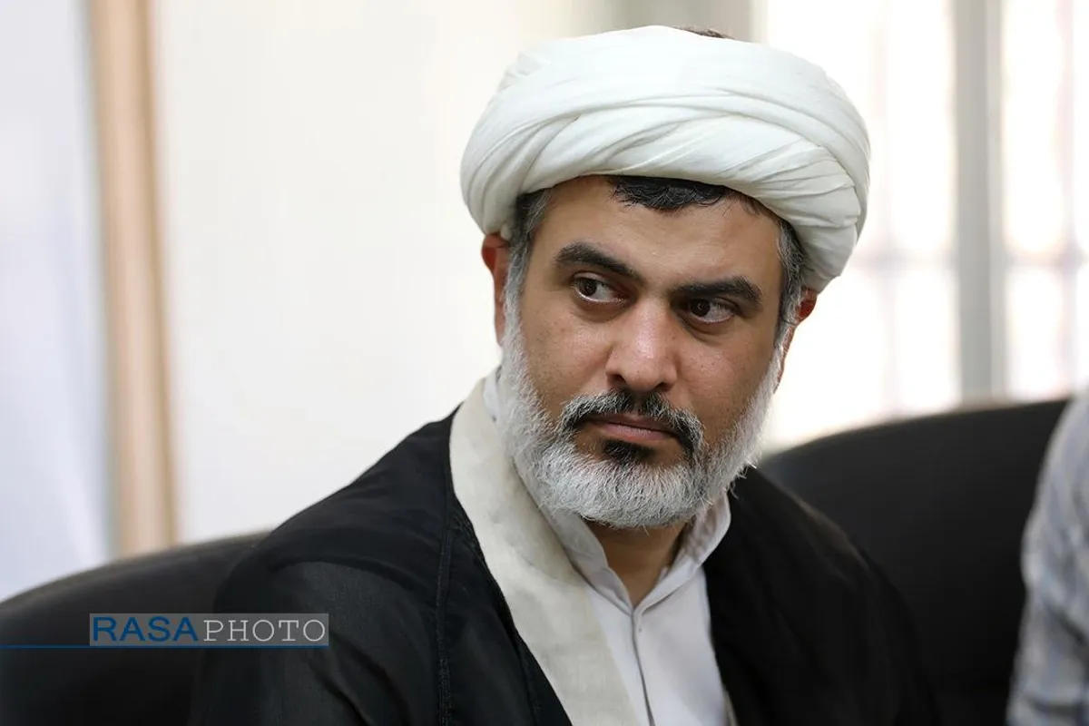 سفر مسئول دبیرخانه شورای عالی حوزه&zwnj;های علمیه به استان سمنان