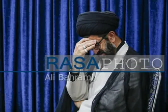 بزرگداشت شهادت مظلومانه قائد عظیم الشأن حضرت آیت&zwnj;الله&zwnj;العظمی سید علی خامنه&zwnj;ای (قدس&zwnj;سره)