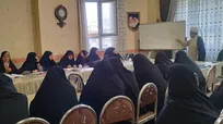 پیش‌نیازهای انقلاب اسلامی و مهدویت در نخستین جلسه دوره آموزشی تبیین شد