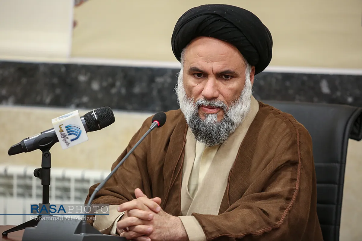 نشست خبری انجمن اصول فقه حوزه با عنوان &laquo;ظرفیت&zwnj;های علم اصول&raquo;