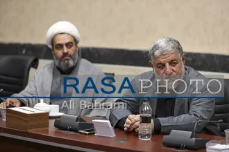 نشست تاریخ&zwnj;نگاری خونخواهی در منابع شیعی؛ رویکردها و چالش&zwnj;ها
