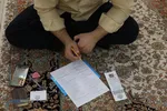 آزمون سالیانه حفظ قرآن کریم، نهج البلاغه، صحیفه سجادیه حوزه&zwnj;های علمیه