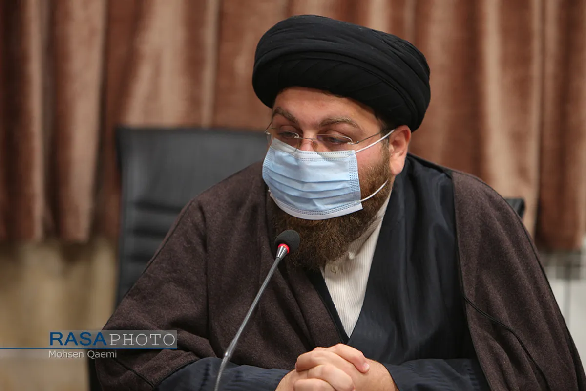نشست نوآوری&zwnj;های اصولی شیخ انصاری در خبرگزاری رسا
