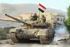 Tahrir Al-Sham Terrorists’ Centers Destroyed by Syrian Army, Air Force in Hama, Idlib