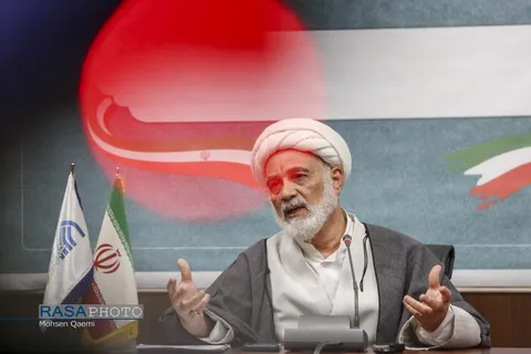 عرفان حلقه؛ بازخوانی پرونده از افساد فی الارض تا محاربه