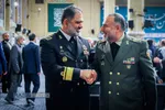 دیدار دست&zwnj;اندرکاران کنگره شهدای استان قم
