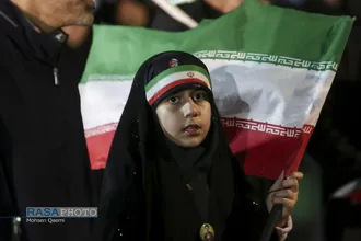 سربازان فردای مقاومت