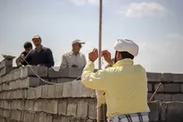اردوی جهادی طلاب در مناطق محروم استان خراسان جنوبی