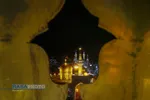 بارگاه ملکوتی حضرت ثامن الحجج علی بن موسی الرضا (علیه السلام)