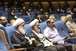 مراسم بزرگداشت سالگرد سرلشگر شهید حاج حسن محققی