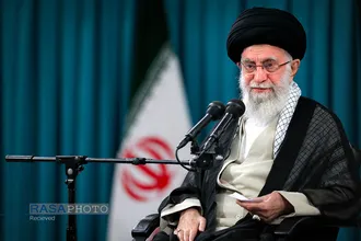 دیدار دست&zwnj;اندرکاران کنگره شهدای استان قم