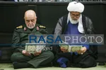 مراسم بزرگداشت &laquo;آقای شهید ایران&raquo; در مصلای تهران
