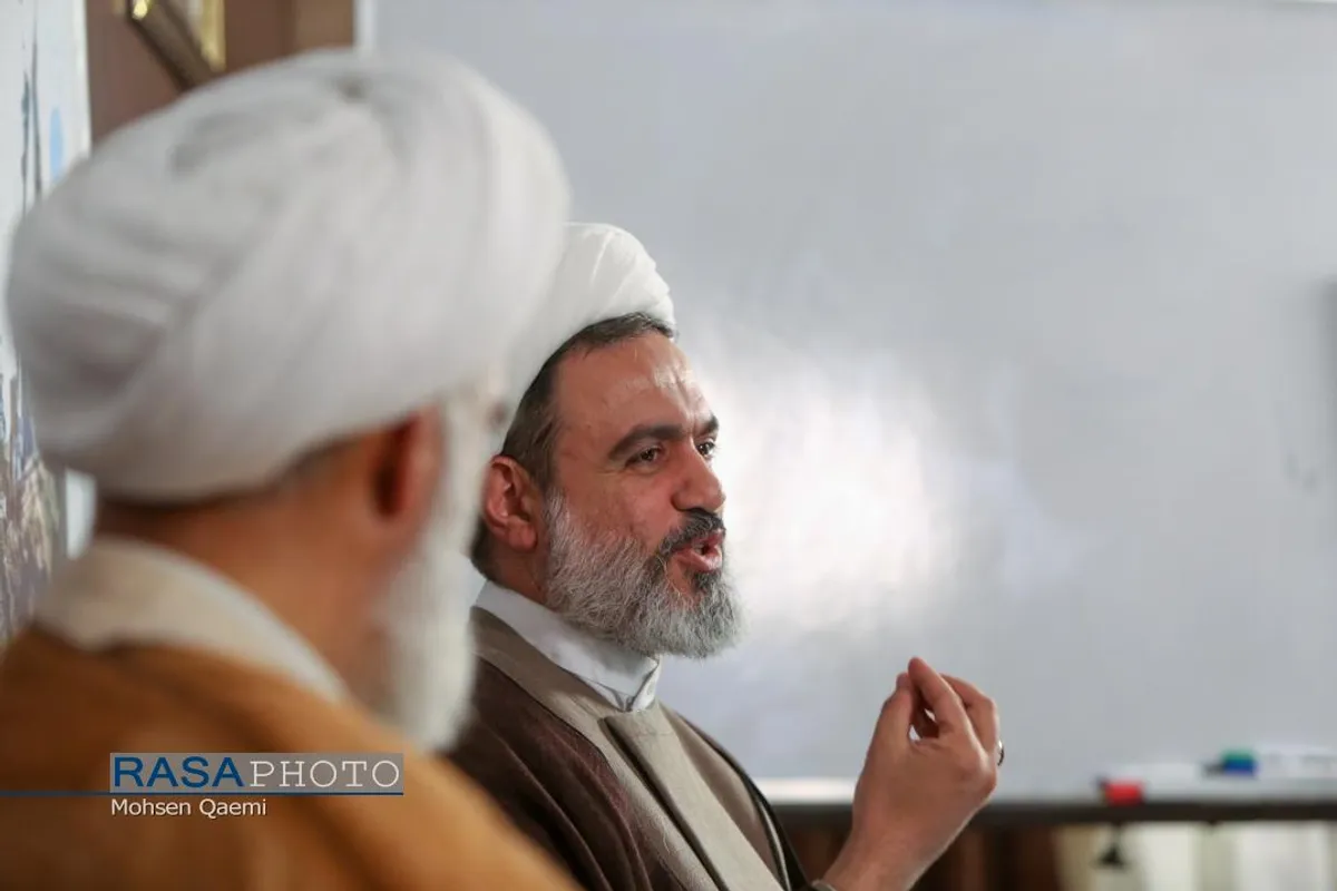 نشست حوزه و نظام؛ صد سال جهاد و اجتهاد، چالش&zwnj;ها و فرصت&zwnj;ها