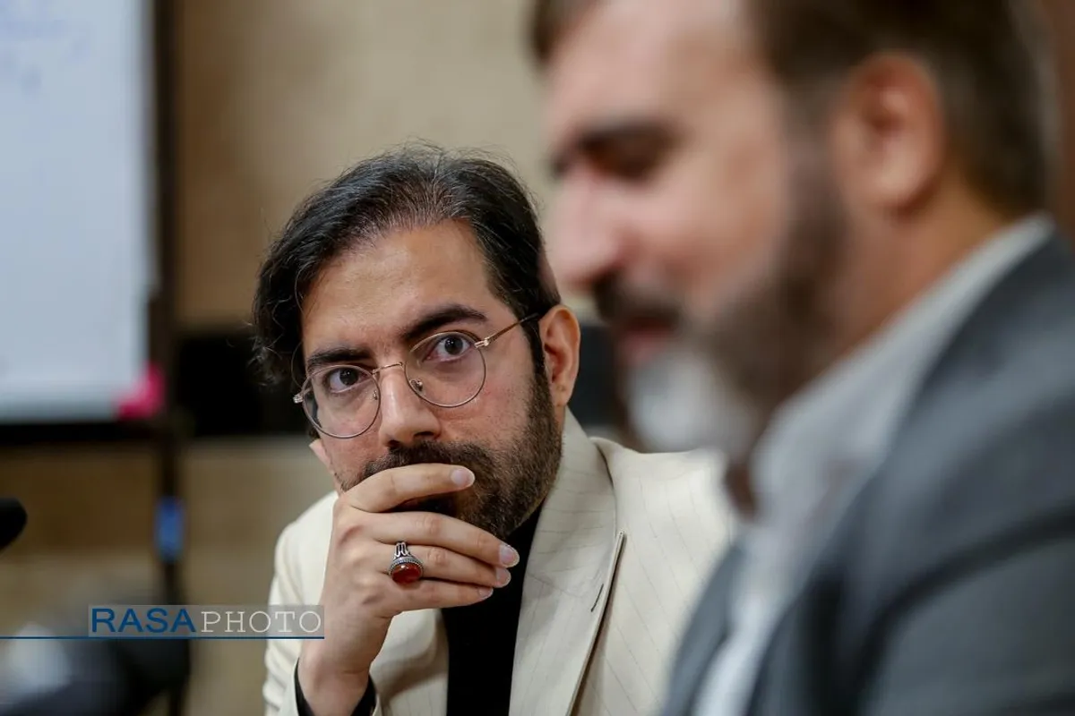 نشست نقش دیپلماسی رسانه&zwnj;ای در ظرفیت&zwnj;سازی زیارت برای تمدن&zwnj;سازی نوین اسلامی