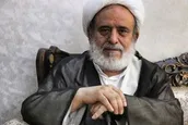 صوت/ اثر اشک بر آتش جهنم