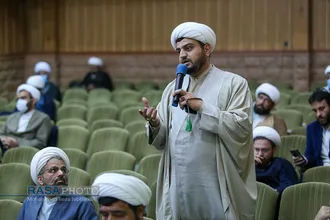 اولین همایش مدیران گام دوم انقلاب اسلامی&lrm;&lrm;