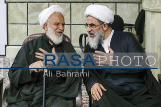 بزرگداشت شهادت مظلومانه قائد عظیم الشأن حضرت آیت&zwnj;الله&zwnj;العظمی سید علی خامنه&zwnj;ای (قدس&zwnj;سره)