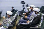 احتتامیه همایش بین المللی &laquo;حضرت ابوطالب (ع) حامی پیامبر اعظم (ص)&raquo;